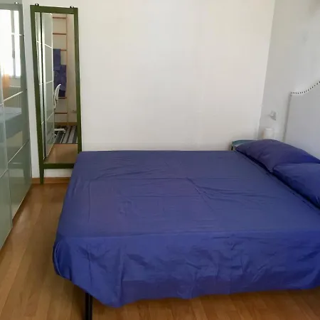Apartament Casa Di Ile *