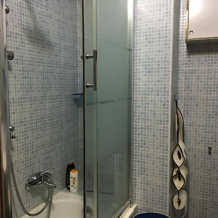 Apartament Casa Di Ile Bolonia
