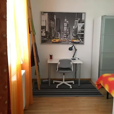 Casa Di Ile Bolonia