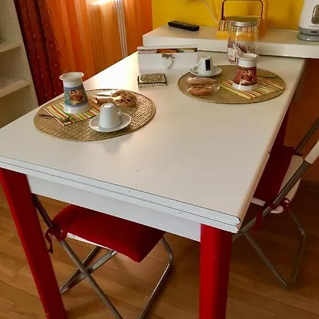 Casa Di Ile Apartment