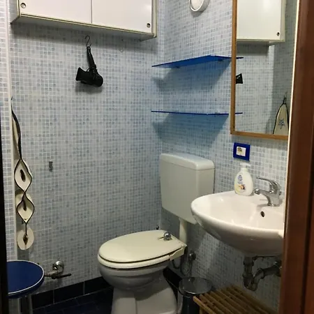 Casa Di Ile Apartment *