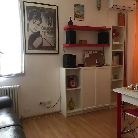 Casa Di Ile
