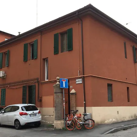 Casa Di Ile Bologna