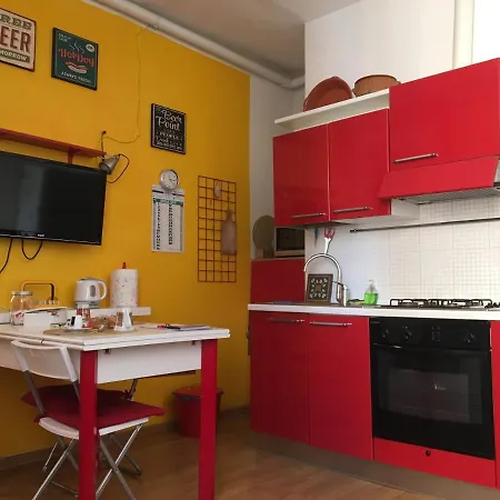 Casa Di Ile Bologna